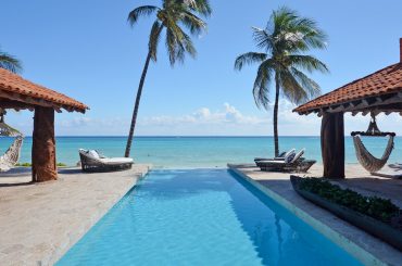Beachfront Villa For Sale Playa Del Carmen Mexico 4 370x245 