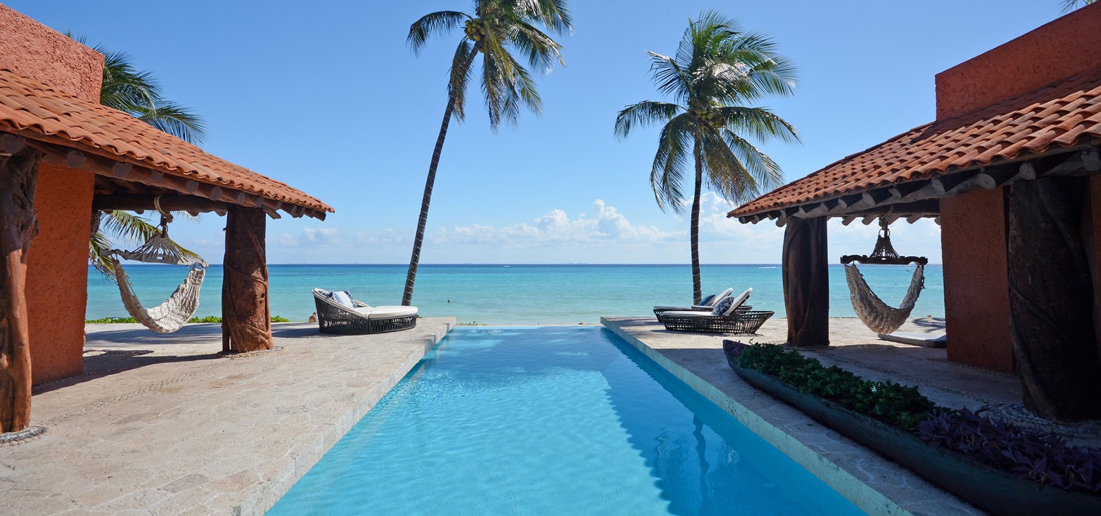 villas for sale in playa del carmen