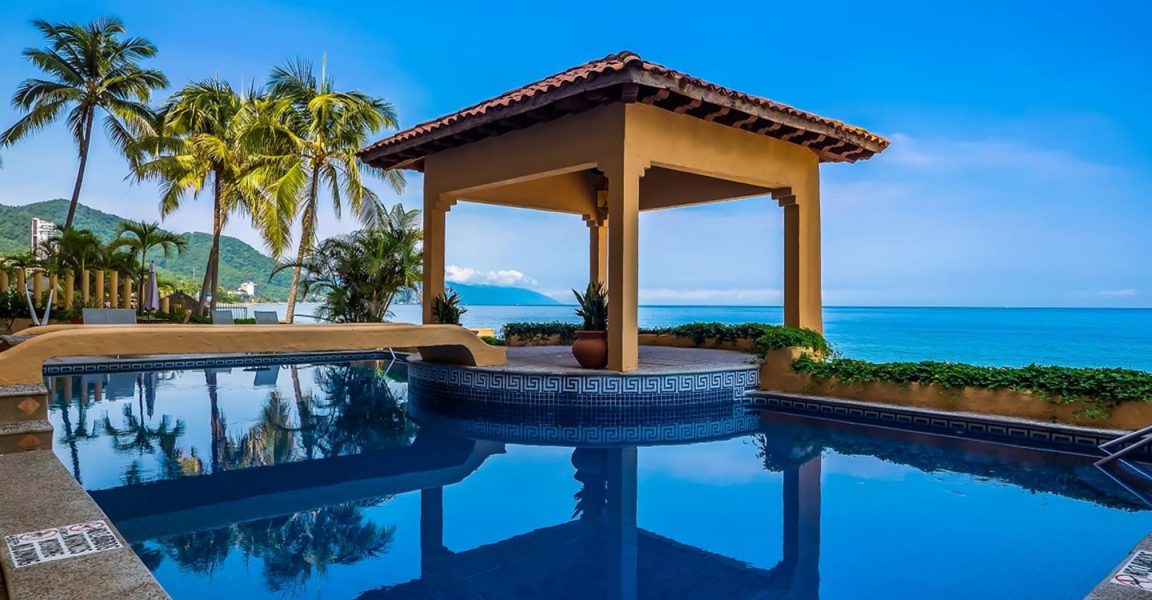 2 Bedroom Oceanfront Condo for Sale, Punta Negra, Puerto Vallarta