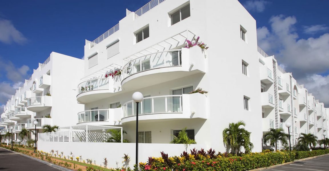 3 Bedroom Apartments for Sale, Las Olas at Bahia Principe Playa Nueva