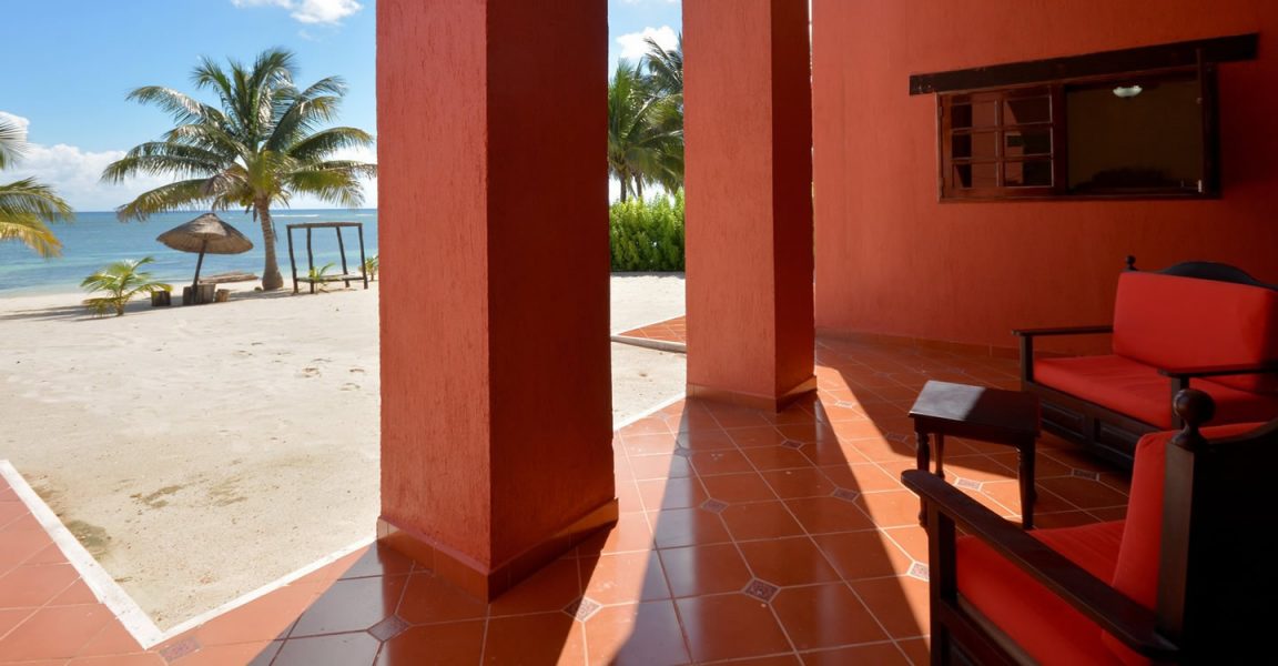 Quintana Roo Beachfront Real Estate