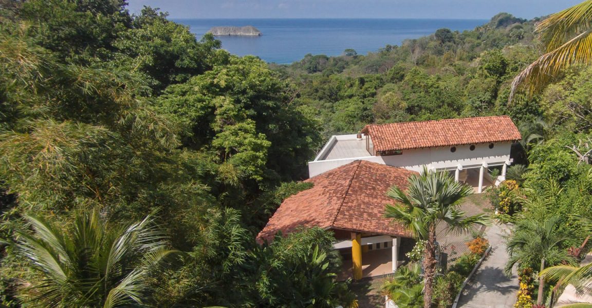 3 Bedroom Home for Sale, Quepos, Manuel Antonio, Puntarenas, Costa Rica 7th Heaven Properties