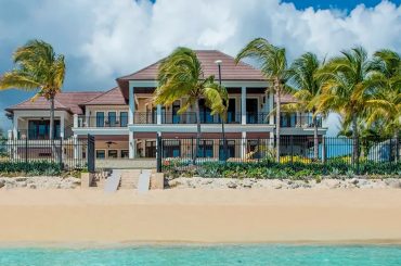 beachfront bahamas