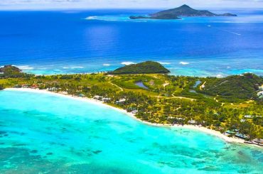 Land for Sale in St Vincent & the Grenadines