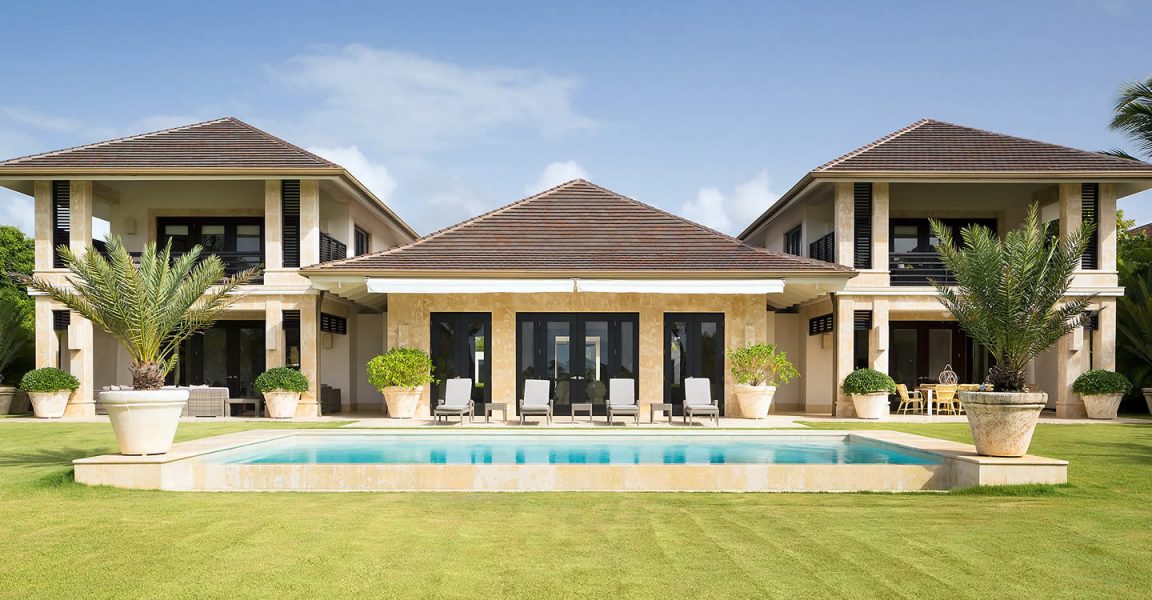 6 Bedroom Luxury House for Sale, Arrecife, Punta Cana, Dominican