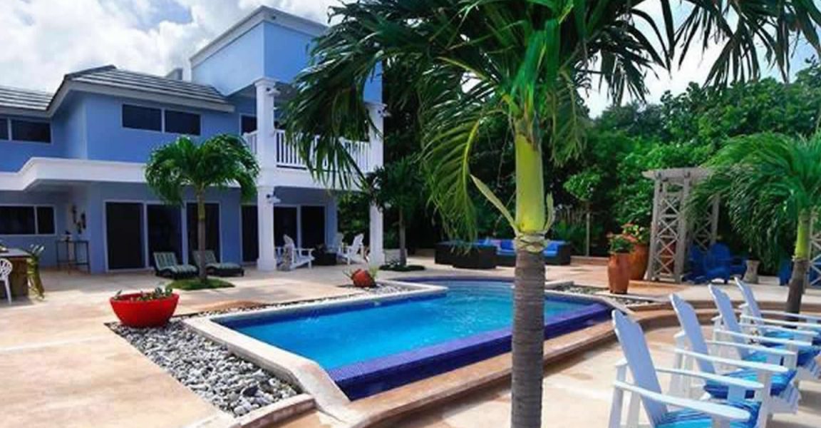 7 Bedroom Waterfront Property for Sale, Boscobel, St Mary, Jamaca 7th