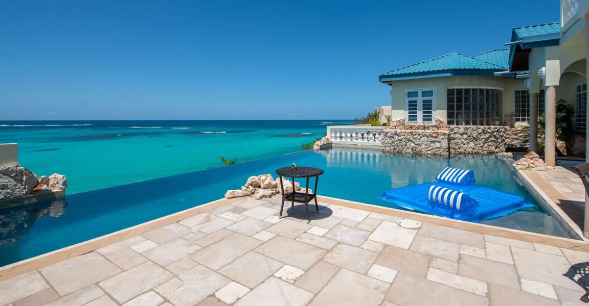 7 Bedroom Waterfront Home for Sale, Shoal Bay East, Anguilla 7th