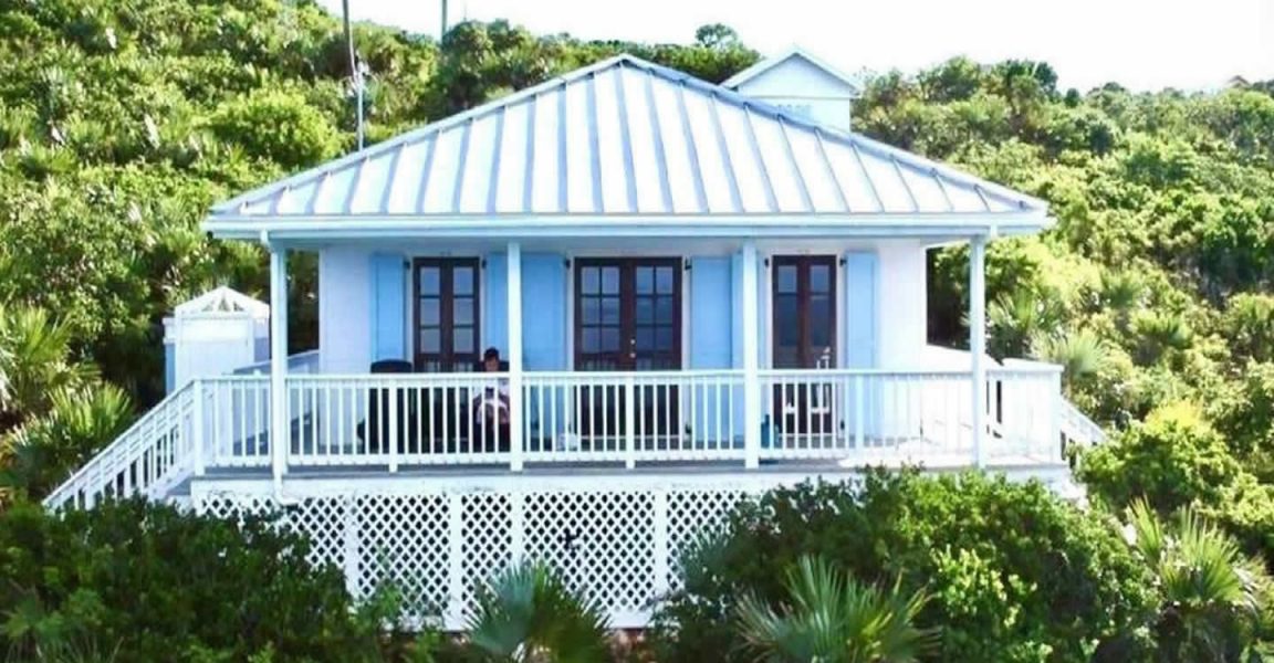 2 Bedroom Waterfront Home for Sale, Eleuthera Island Shores, Gregory