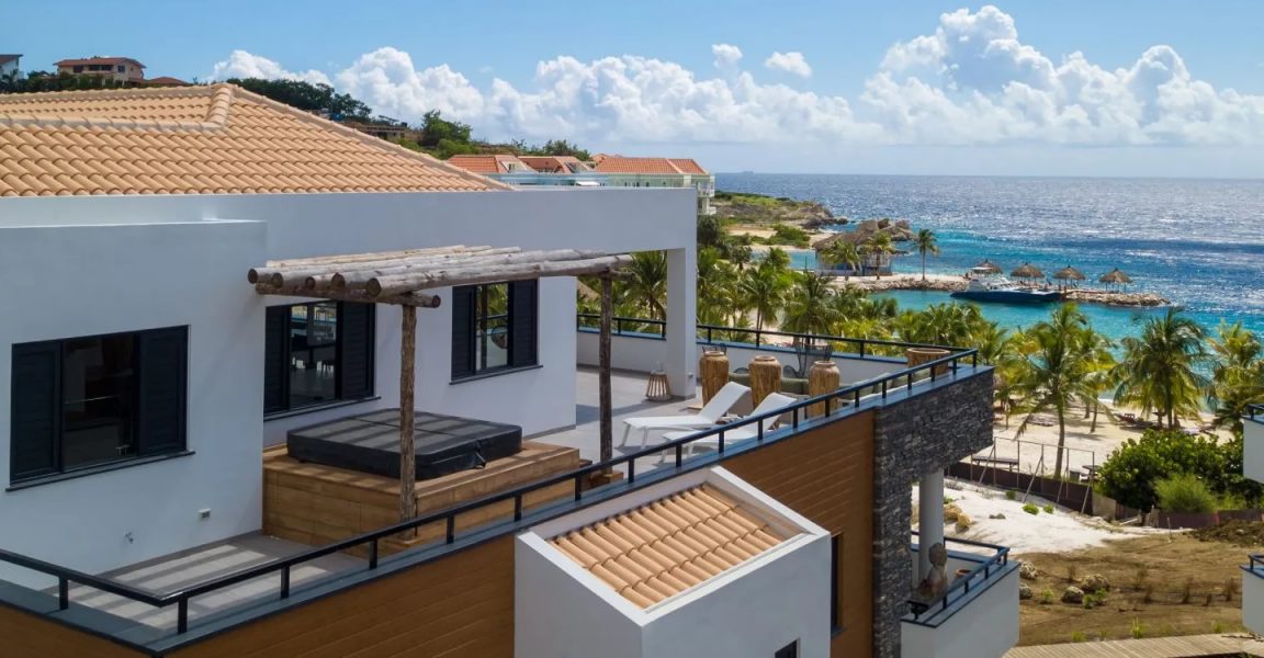 3 Bedroom Penthouse Condo for Sale, The Shore, Blue Bay, Curacao 7th