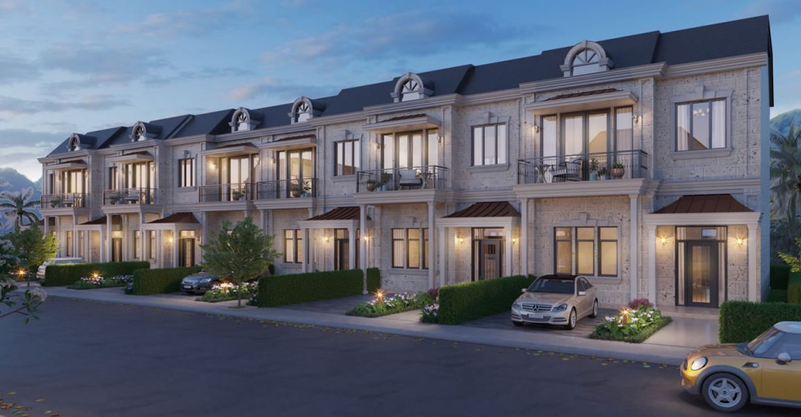 3 Bedroom Townhomes for Sale, Riverbend Estates, St Lucia ...