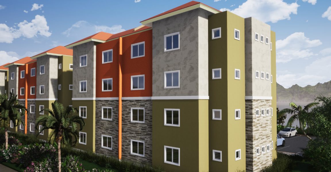 2 Bedroom Apartments for Sale, Kings Landing Country Club, St Catherine