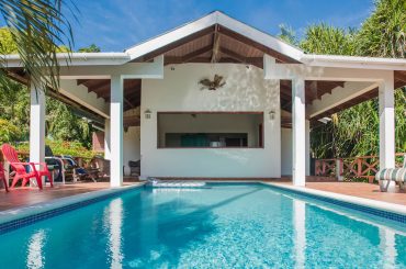 Beachfront Homes for Sale in Grenada & Beach Houses for Sale in Grenada