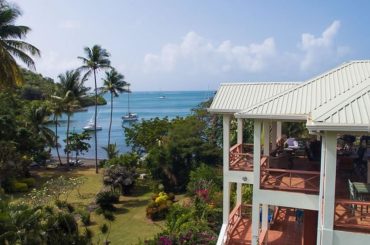 Beachfront Homes for Sale in Grenada & Beach Houses for Sale in Grenada