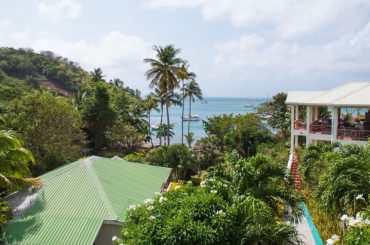 Beachfront Homes for Sale in Grenada & Beach Houses for Sale in Grenada