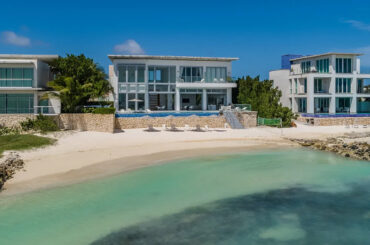 Beachfront Properties For Sale In Aruba