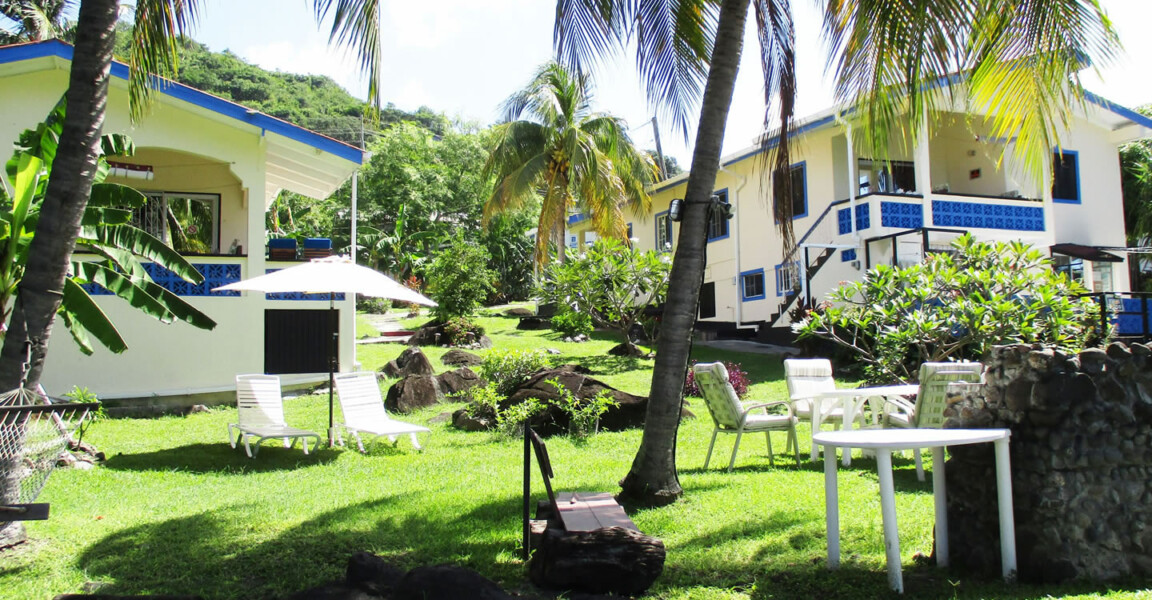 10-Bedroom Apartment Complex for Sale, Grand Anse, Grenada - 7th Heaven