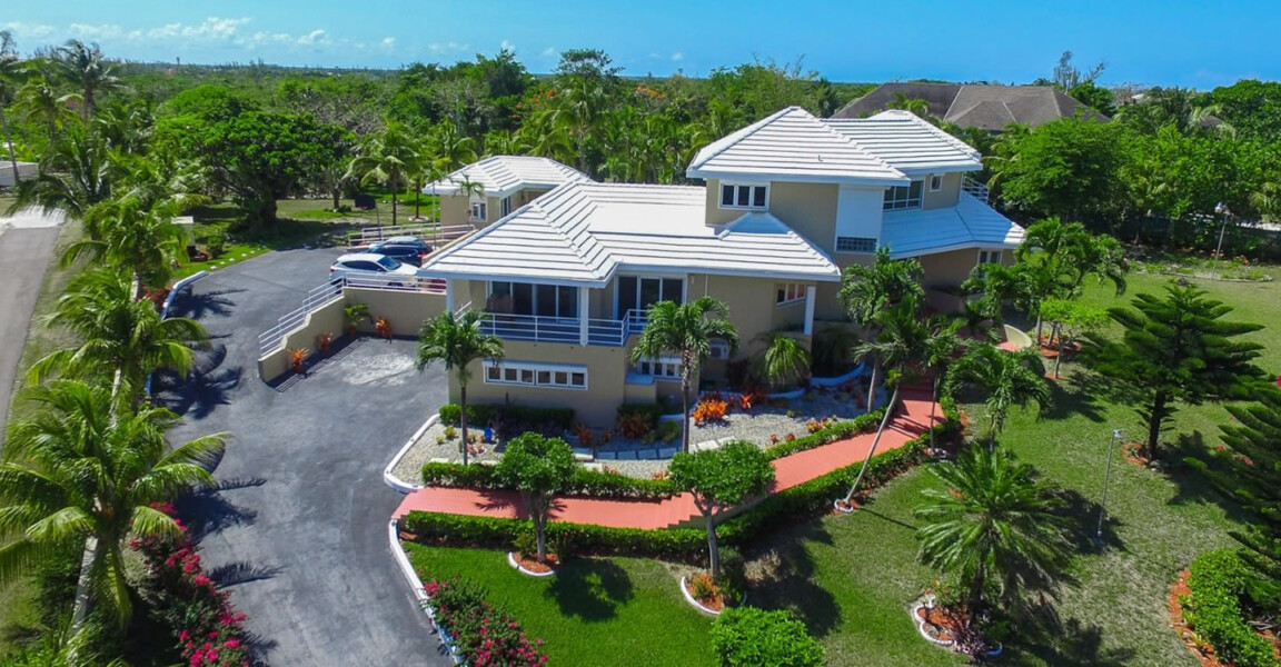 4 Bedroom Home for Sale, Love Beach, New Providence, Bahamas - 7th ...